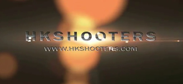 HKSHOOTERS – 2012 Video