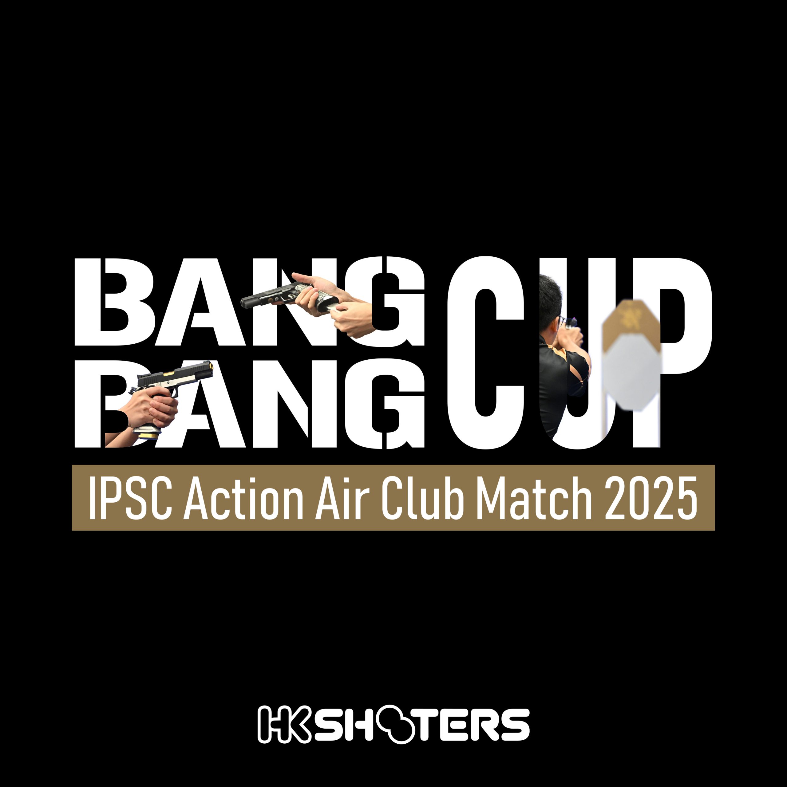 BANG BANG CUP 2025 R1